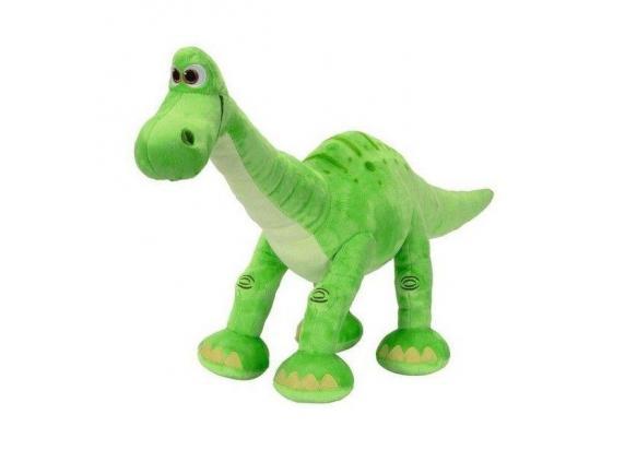 - The Good Dinosaur The Good Dinosaur Arlo staand 50cm