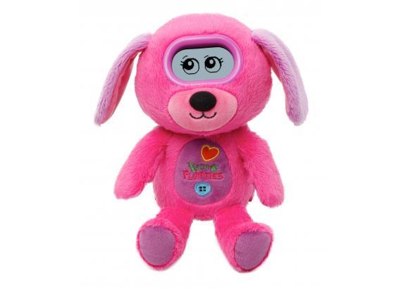 Vtech KidiFluffies Hond