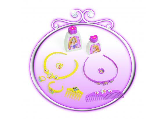 Smoby - Disney Princess Disney Princess 2-in-1 kaptafel