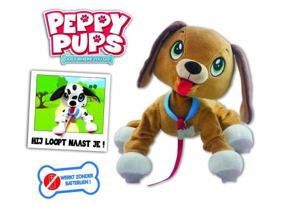 Giochi Preziosi Peppy Pups