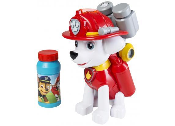 - Paw Patrol Marshall bellenblaasapparaat