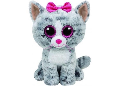 TY - Beanie Boo's TY Beanie Boo Kiki de Kat 24cm