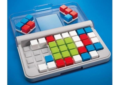 Smart Games IQ Focus (8+)