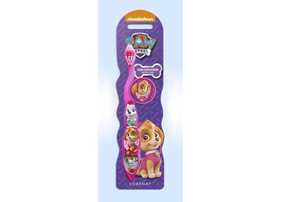 paw-patrol-paw-patrol-skye-tandenborstel