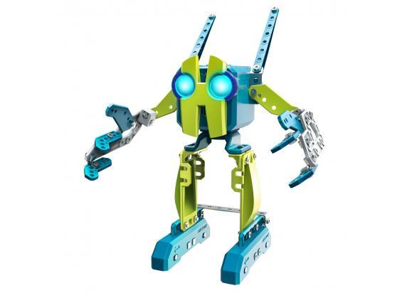 Meccano Meccano Micronoid Code