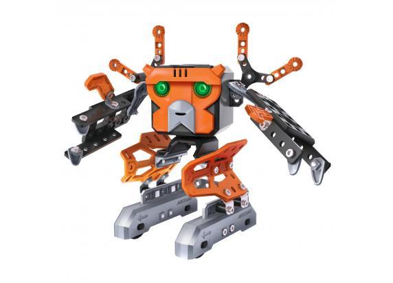 Meccano Meccano Micronoid Code