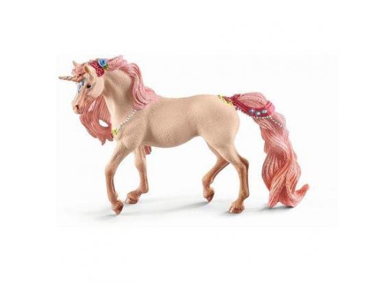 Schleich - Bayala Schleich Bayala 70573 Juweeleenhoorn merrie