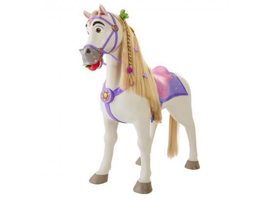 - Disney Princess Maximus 80cm elektronisch paard