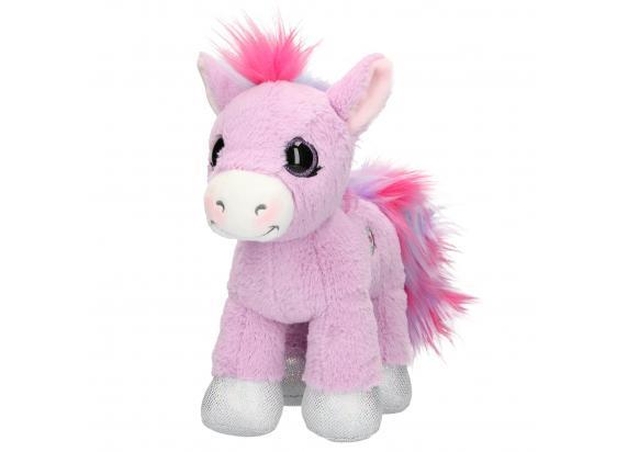 Ylvi en de Minimoomis Ylvi en de Minimoomis pony Liloo 24cm