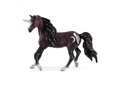 schleich BAYALA - Maaneenhoorn, hengst - Speelfiguur - Kinderspeelgoed voor Jongens en Meisjes - 5 tot 12 jaar - 70578
