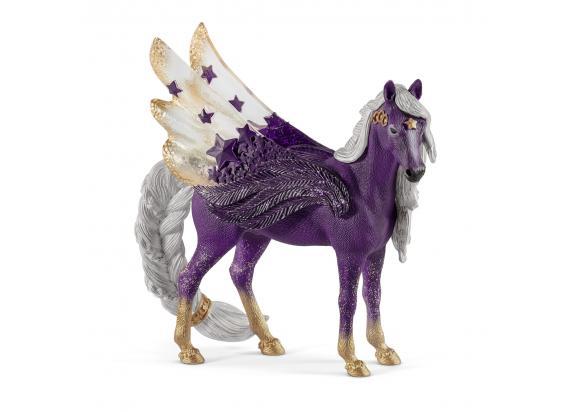 Schleich - Bayala Schleich Bayala 70579 Sterrenpegasus merrie