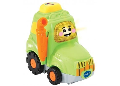 Vtech - Toet Toet Auto's Toet Toet Auto's Tijn Traktor