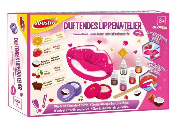 Joustra Lippenbalsem Atelier