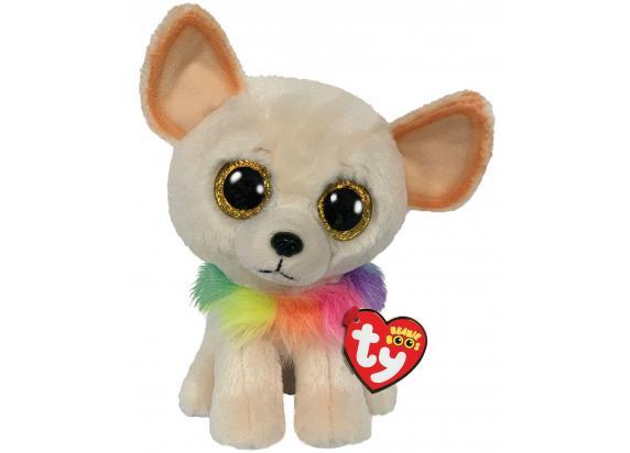 TY - Beanie Boo's TY Beanie Boo Chewey de Chihuahua 24cm