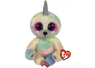 TY - Beanie Boo's TY Beanie Boo Cooper de Luiaard 24cm