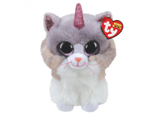 TY - Beanie Boo's TY Beanie Boo Asher de Kat 24cm