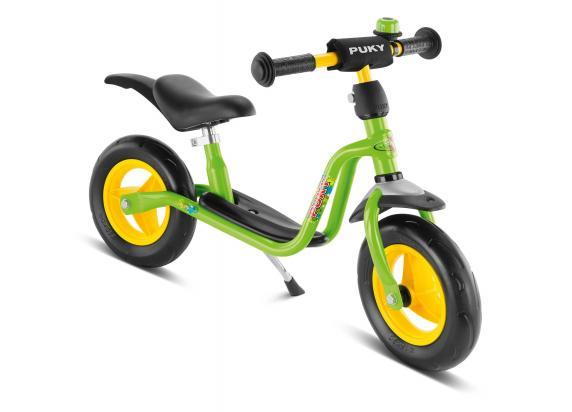 Puky Puky 4073 Loopfiets LR M Plus groen