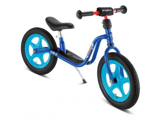 Puky Puky 4001 Loopfiets LR 1L Voetbal blauw