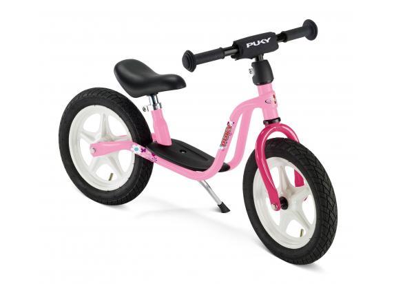 Puky Puky 4066 Loopfiets LR 1L roze