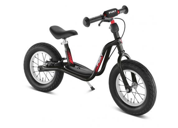 Puky Puky 4078 Loopfiets LR XL zwart