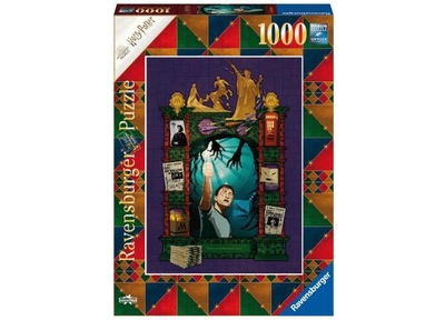 Ravensburger Harry Potter 5 - Puzzel (1000)