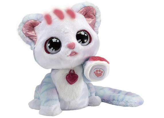 Vtech Ruby Mijn Glittertattoo Kitten