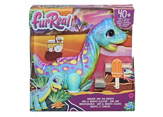 FurReal Friends FurReal Friends Snackende Sam de Bronto