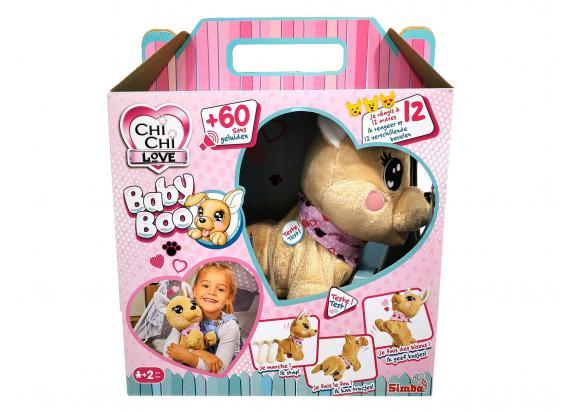 Simba Chi Chi Love - Baby Boo 30cm