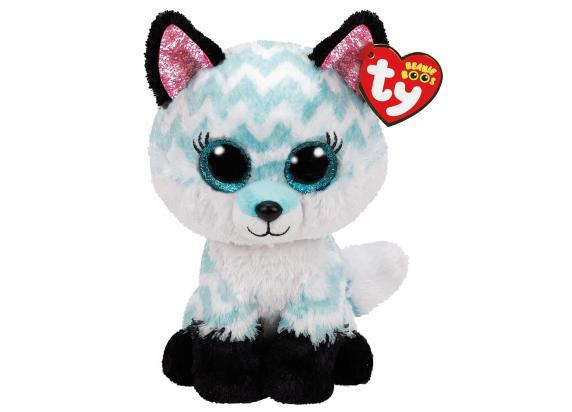 TY - Beanie Boo's TY Beanie Buddy Atlas Fox 24cm