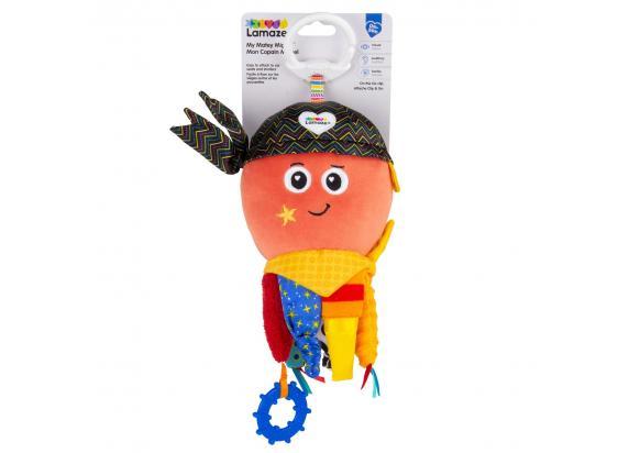 Lamaze Lamaze Mijn Vriendje Miguel