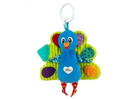 Lamaze Lamaze Poppy de Pauw