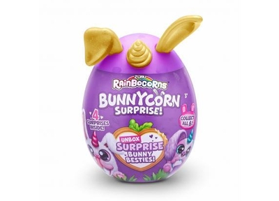 - Rainbocorns Rainbocorns Bunnycorn Surprise