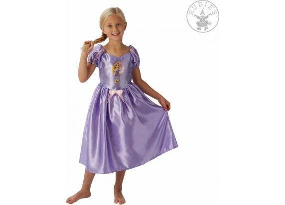 Disney - Disney Princess Fairytale Rapunzel 7-8 jaar