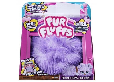 Furfluffs Puppy