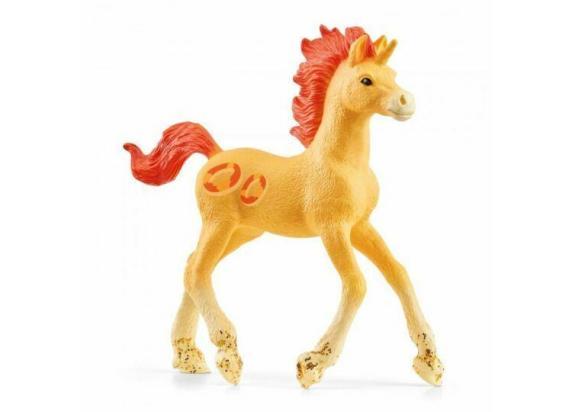 Schleich - Bayala Schleich Bayala 70730 Peach Rings