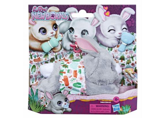 FurReal Friends FurReal Friends Newborns Bunny - Konijn