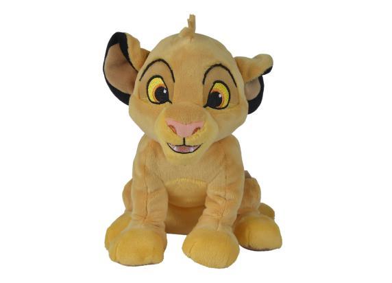 Disney Disney The Lion King Simba 35cm