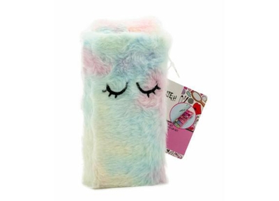 Create it! Beauty Make-Upset Fluffy met Magneetsluiting