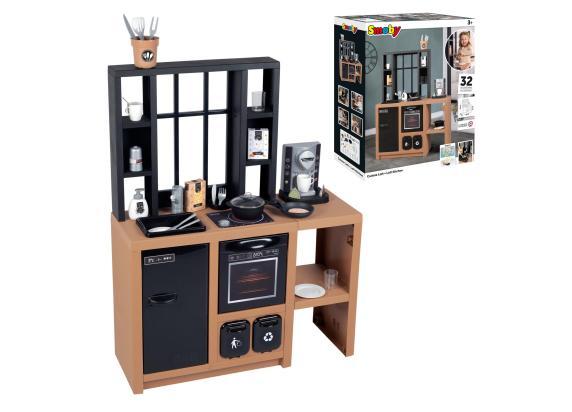 smoby-smoby-keuken-loft