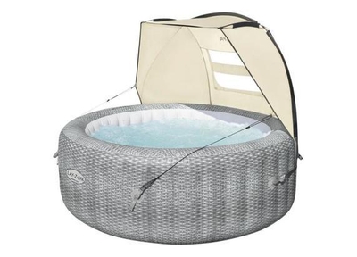 Bestway Canopy Jacuzzi Overkapping Lay-Z-Spa