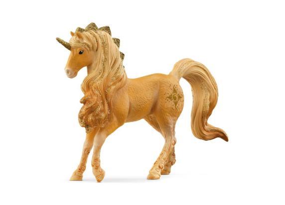 Schleich - Bayala Schleich Bayala 70822 Apollon Unicorn hengst