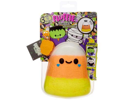 - Fluffie Stuffiez Fluffie Stuffiez kleine plukpluche Halloween