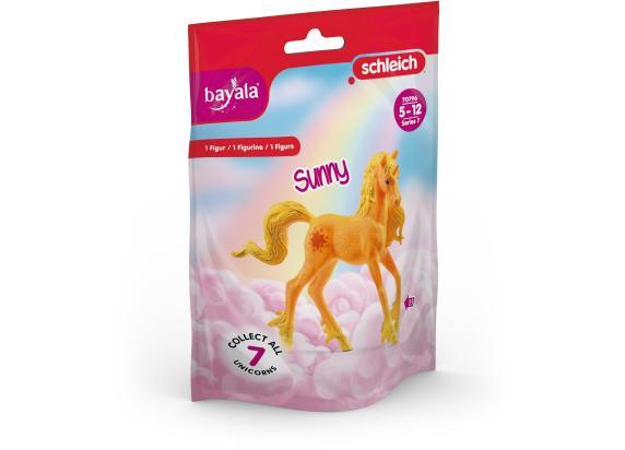 Schleich - Bayala Schleich Bayala Collectible 70796 Sunny