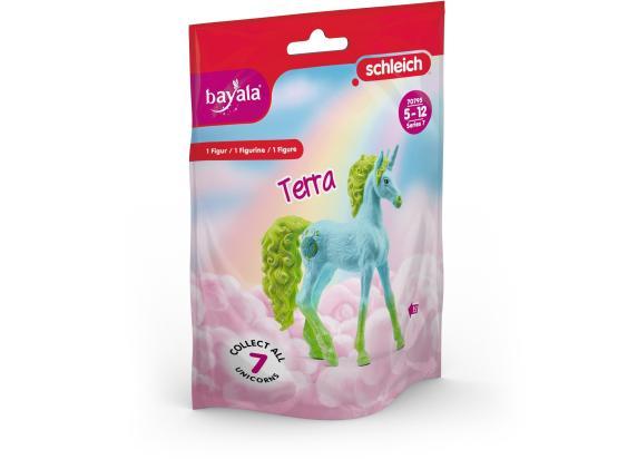 Schleich - Bayala Schleich Bayala Collectible 70795 Terra