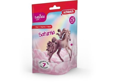 Schleich Schleich Bayala® Collectible unicorn Saturnia.