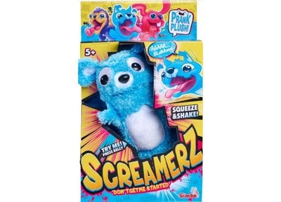 ScreamerZ Beer