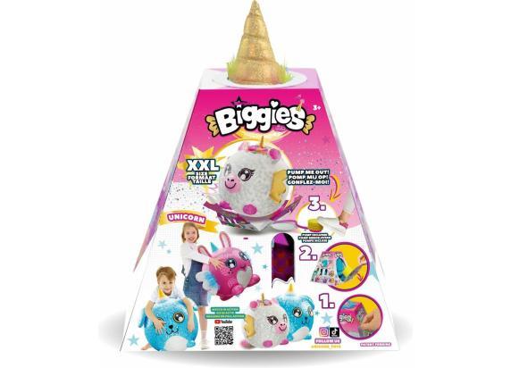 - Gear2Play Little Biggies Unicorn wit