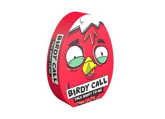 Identity Games Birdycall