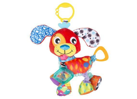 Playgro Playgro Penny Puppy activiteitenvriendje