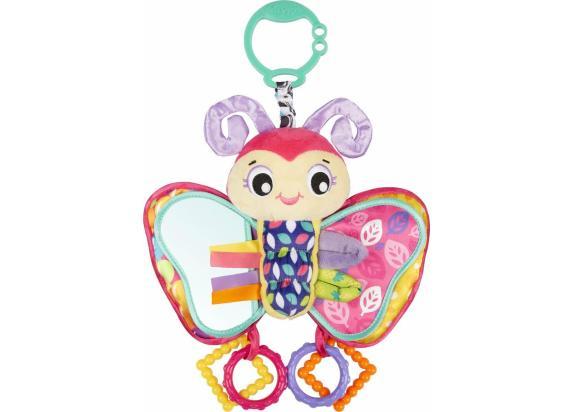 Playgro Playgro Blossom Butterfly activiteitenvriendje